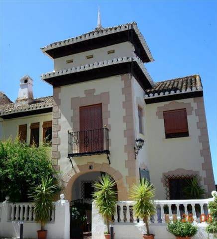 Casa-chalet en Venta en Lanjarón