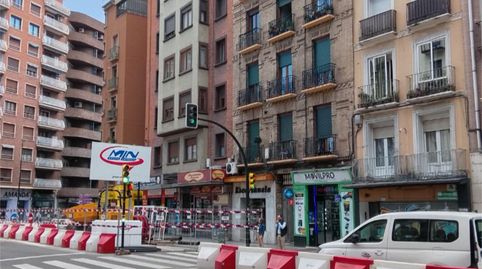 Photo 3 of Apartments for sale in Calle del Coso, 108, Paseo Independencia, Zaragoza Capital