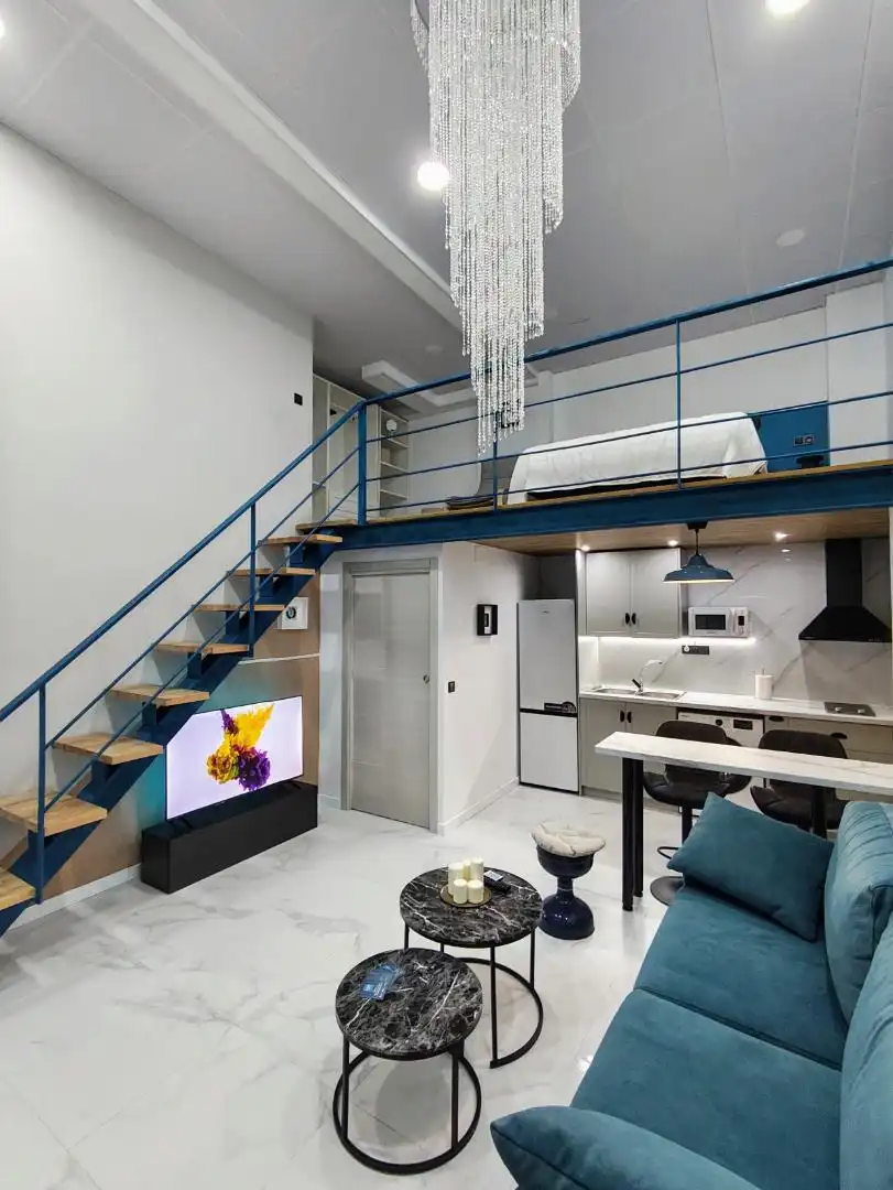 Apartamento de alquiler en Calle Jordán Marbella, 24, La Princesa