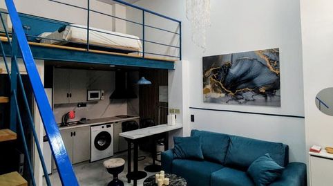 Foto 2 de Apartamento de alquiler en Calle Jordán Marbella, 24, La Princesa, Málaga Capital