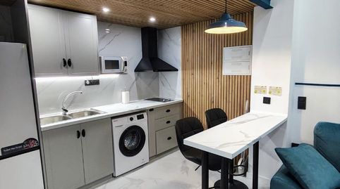 Foto 3 de Apartamento de alquiler en Calle Jordán Marbella, 24, La Princesa, Málaga Capital