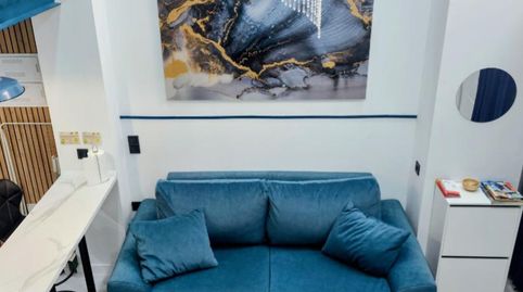 Foto 4 de Apartamento de alquiler en Calle Jordán Marbella, 24, La Princesa, Málaga Capital