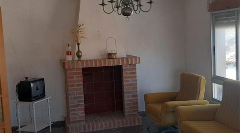 Foto 2 de Pis en venda a Calle Los Dolores, 1, Sarrión, Teruel