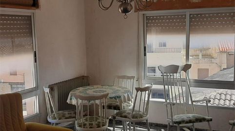 Foto 3 de Pis en venda a Calle Los Dolores, 1, Sarrión, Teruel