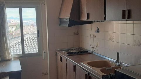 Foto 4 de Pis en venda a Calle Los Dolores, 1, Sarrión, Teruel