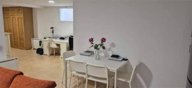 Apartamento en Alquiler en Quijorna