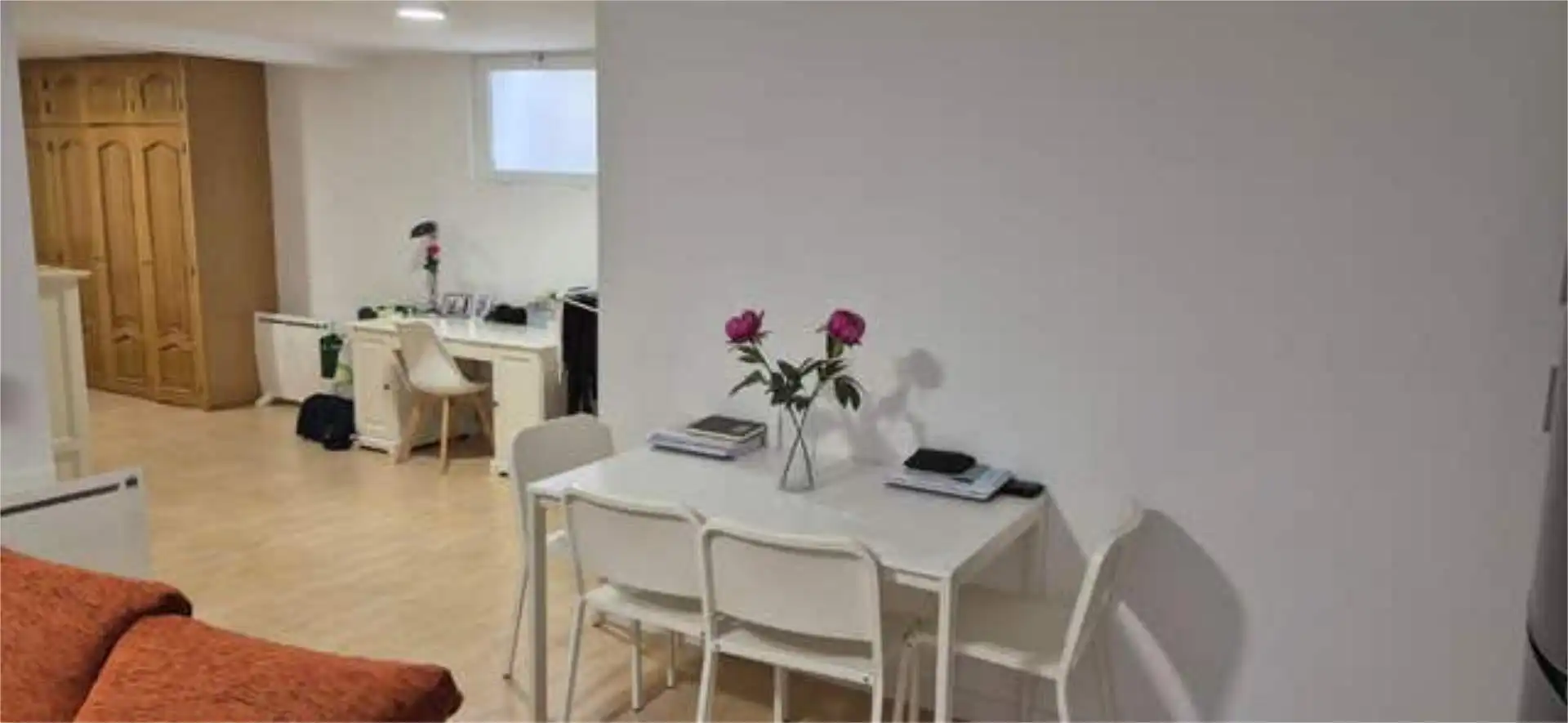 Apartamento de alquiler en Quijorna Apartamento de alquiler en Quijorna con Calefacción, Terraza y Amueblado