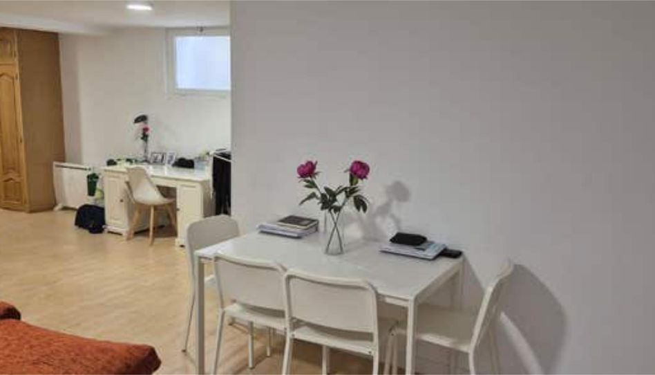 Apartamento de alquiler en Quijorna, Madrid - imagen 1 Foto 1 de Apartamento de alquiler en Quijorna, Madrid