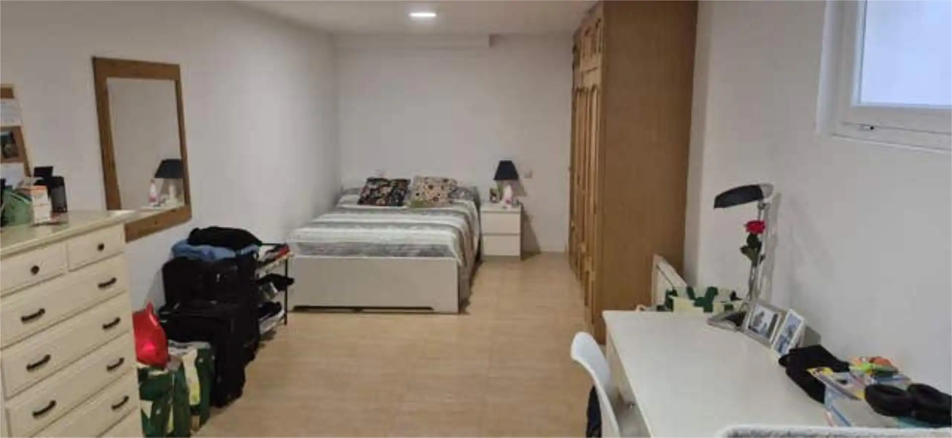 Apartamento de alquiler en Quijorna Apartamento de alquiler en Quijorna con Calefacción, Terraza y Amueblado