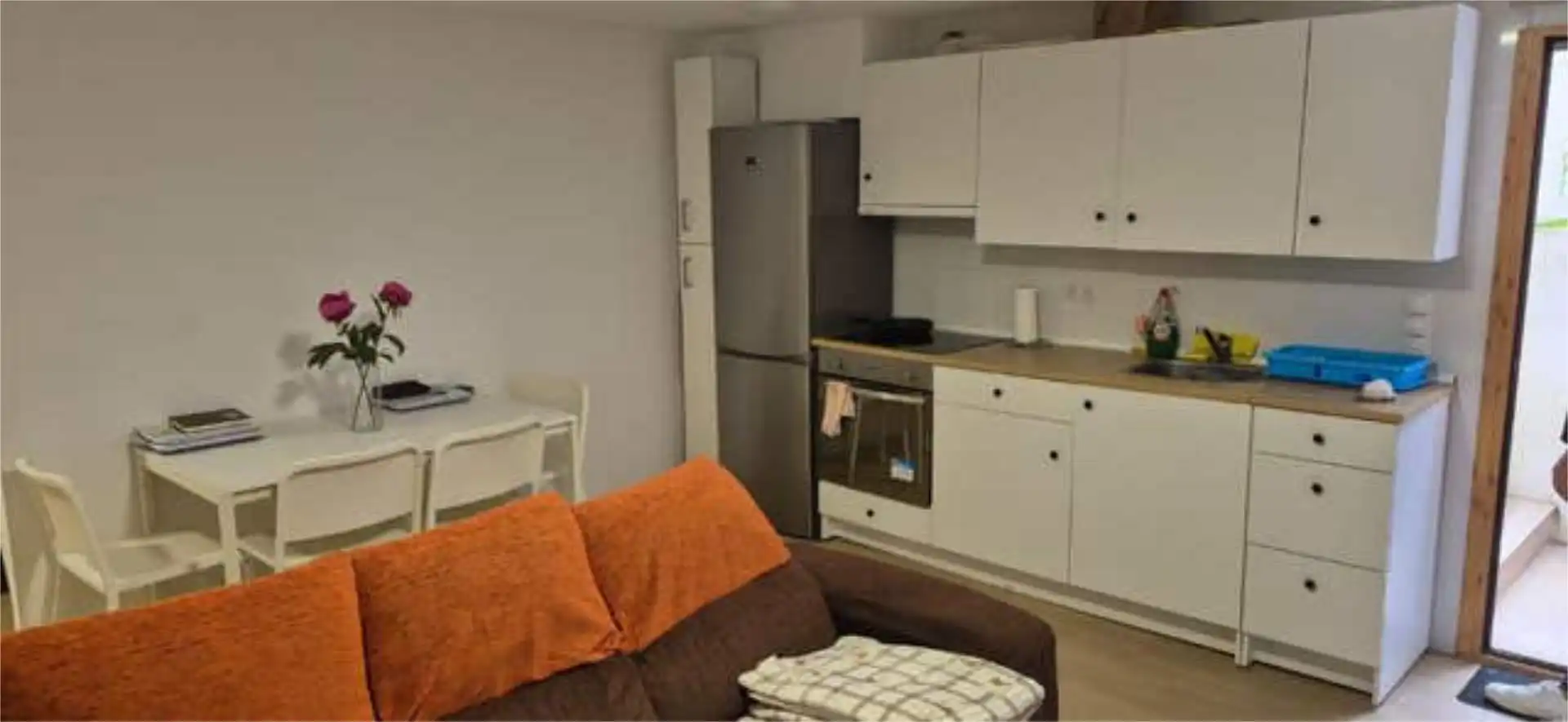Apartamento de alquiler en Quijorna Apartamento de alquiler en Quijorna con Calefacción, Terraza y Amueblado