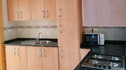 Foto 4 de Piso en venta en Calle Urci, 12, Delicias, Águilas