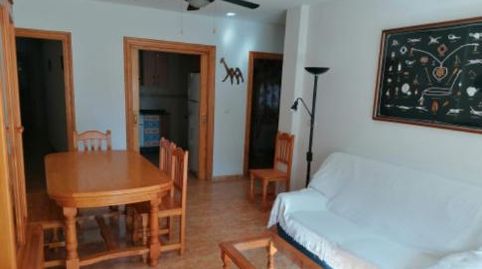 Foto 3 de Piso en venta en Calle Urci, 12, Delicias, Águilas