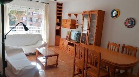 Foto 2 de Piso en venta en Calle Urci, 12, Delicias, Águilas