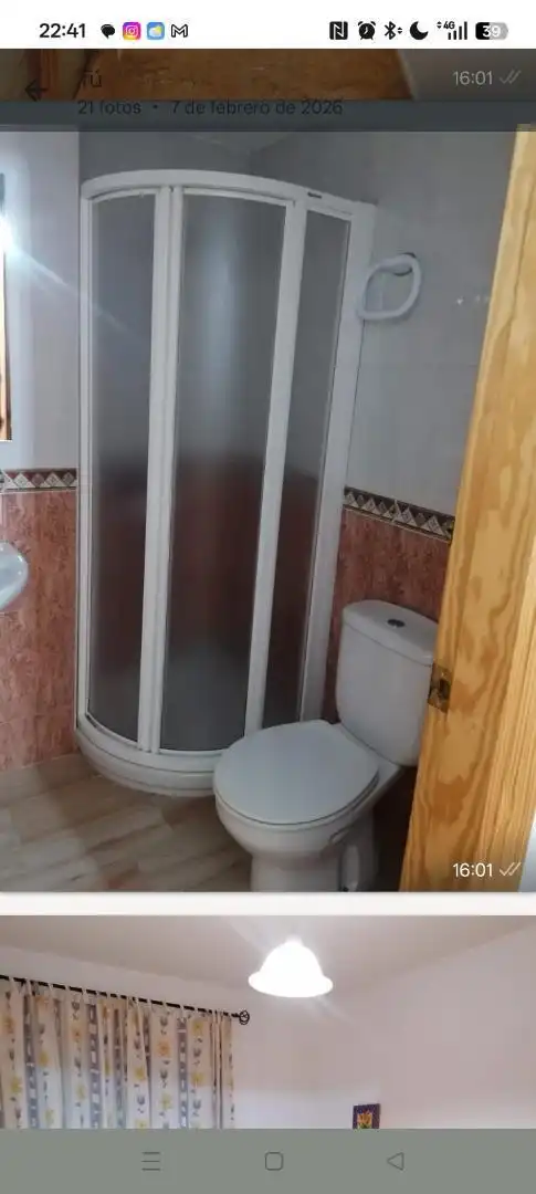 Baño de Piso en venta en Águilas con Aire acondicionado y Balcón