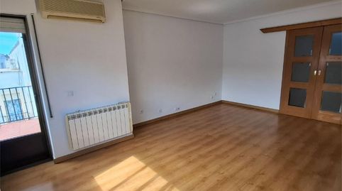Foto 4 de Piso en venta en Plaza de la Constitución, 3, Olivenza, Badajoz