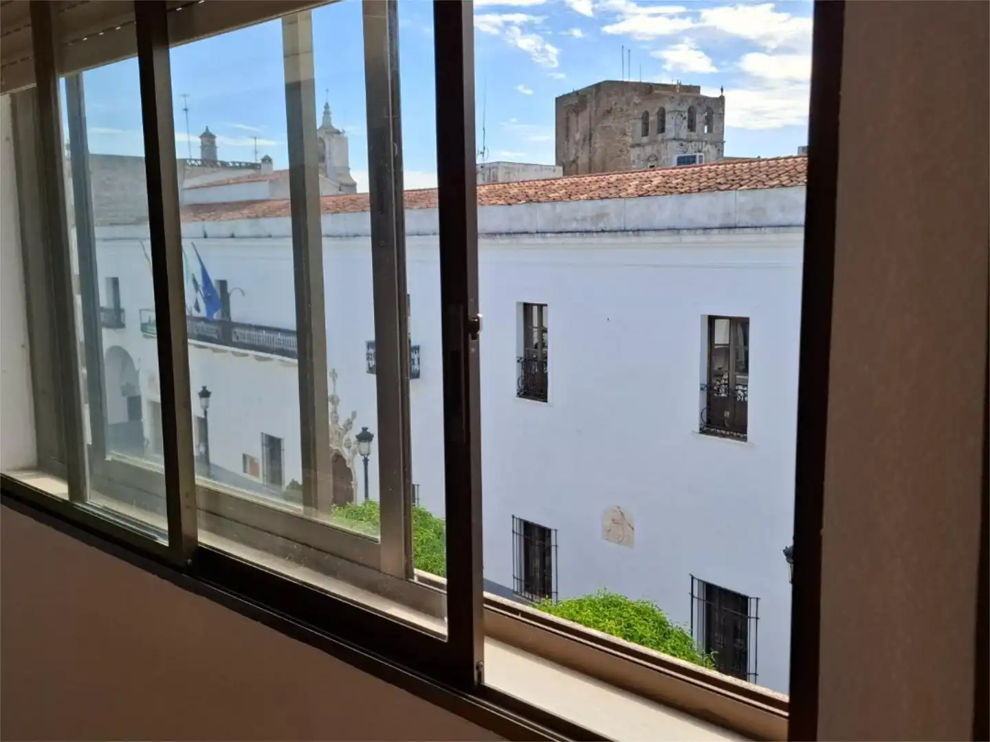 Flat for sale in Plaza de la Constitución, 3, Olivenza Flat for sale in Plaza de la Constitución, 3, Olivenza