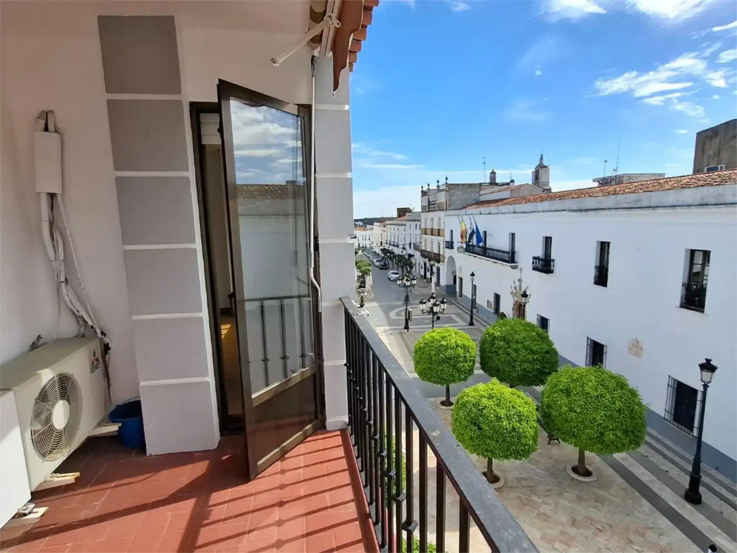 Flat for sale in Plaza de la Constitución, 3, Olivenza Flat for sale in Plaza de la Constitución, 3, Olivenza