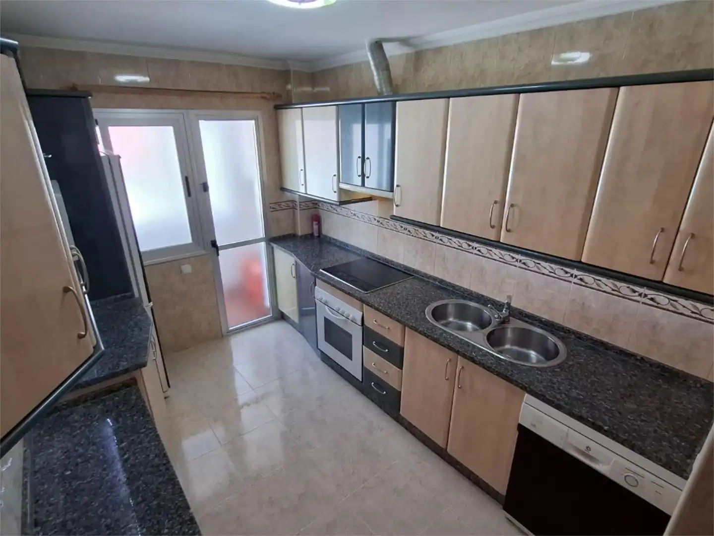 Flat for sale in Plaza de la Constitución, 3, Olivenza Flat for sale in Plaza de la Constitución, 3, Olivenza