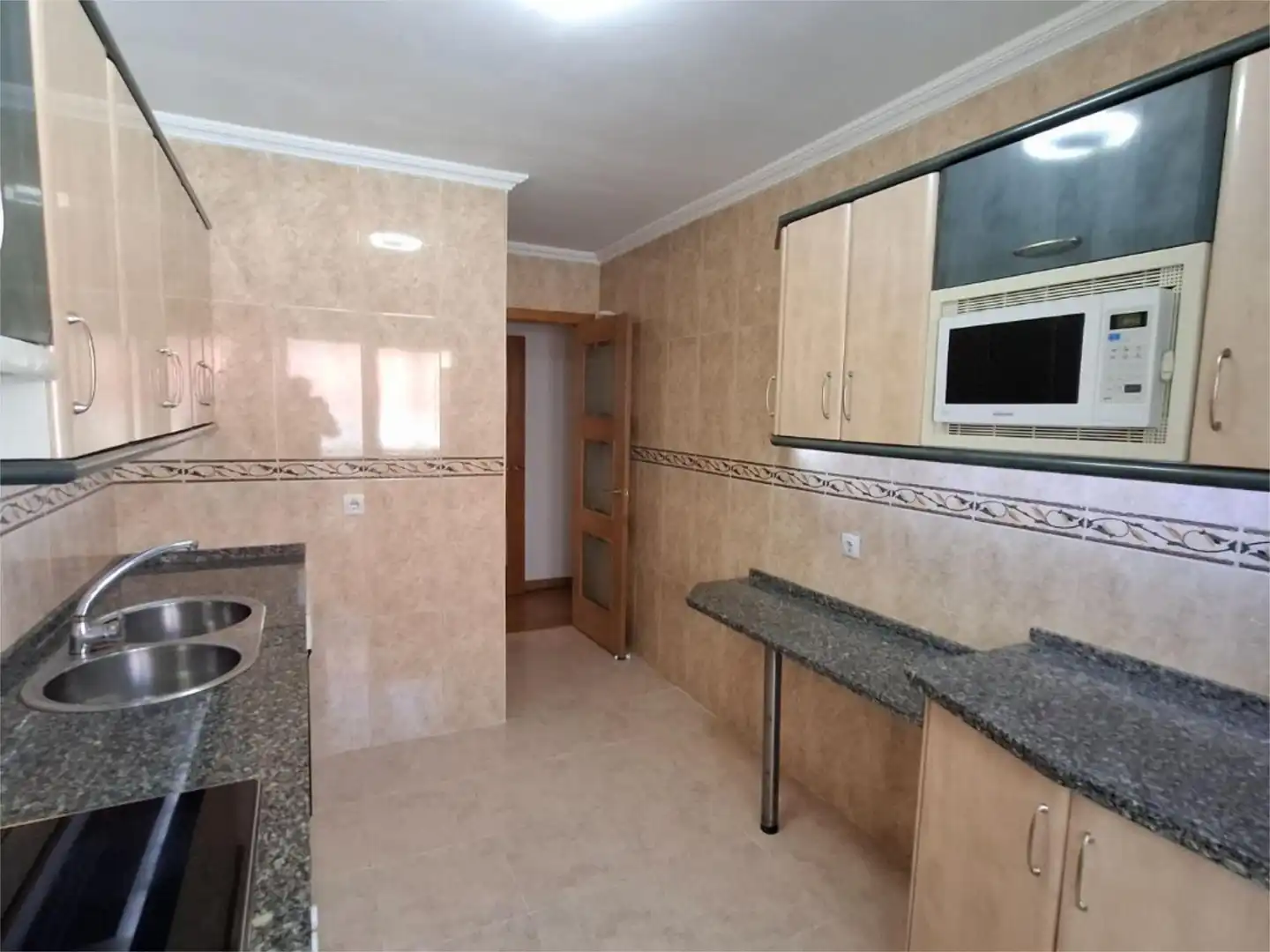 Flat for sale in Plaza de la Constitución, 3, Olivenza Flat for sale in Plaza de la Constitución, 3, Olivenza