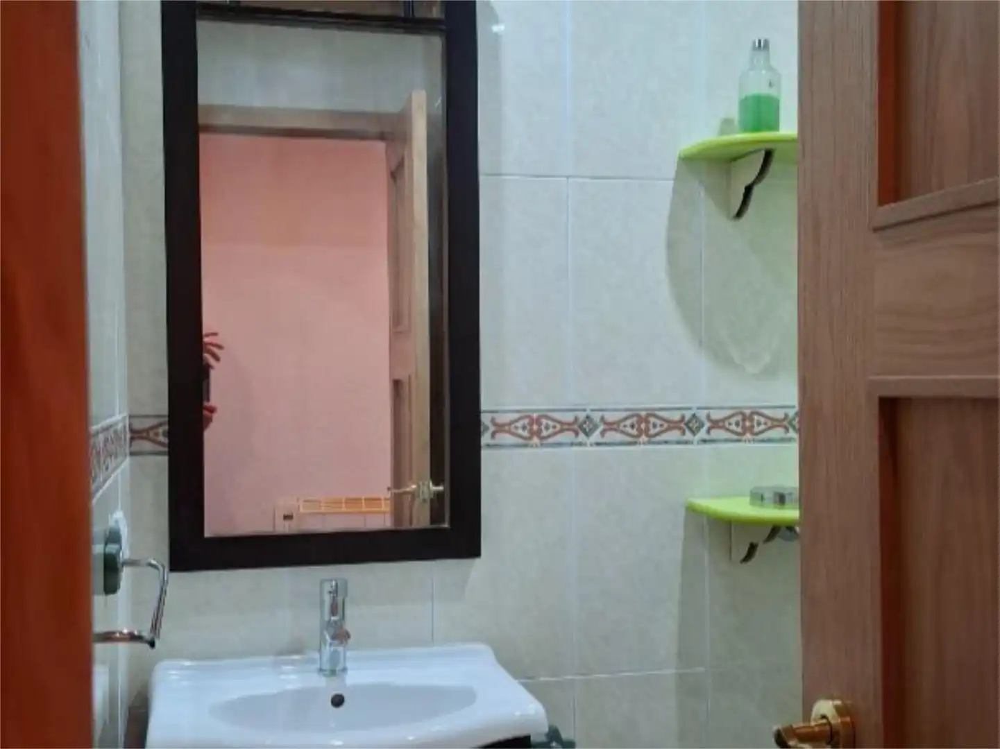Flat for sale in Plaza de la Constitución, 3, Olivenza Flat for sale in Plaza de la Constitución, 3, Olivenza