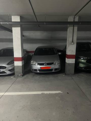 Garaje en Alquiler en Calle Rectora María Luisa Tejedor Salguero, 13 en La Cuesta -Finca España