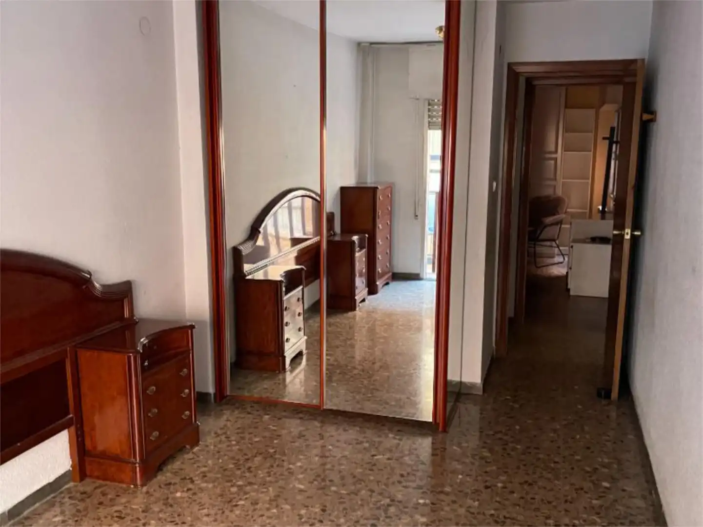 Piso en venta en Calle de Yolanda de Bar, 5, Las Fuentes Piso en venta en Zaragoza Capital con Aire acondicionado y Balcón