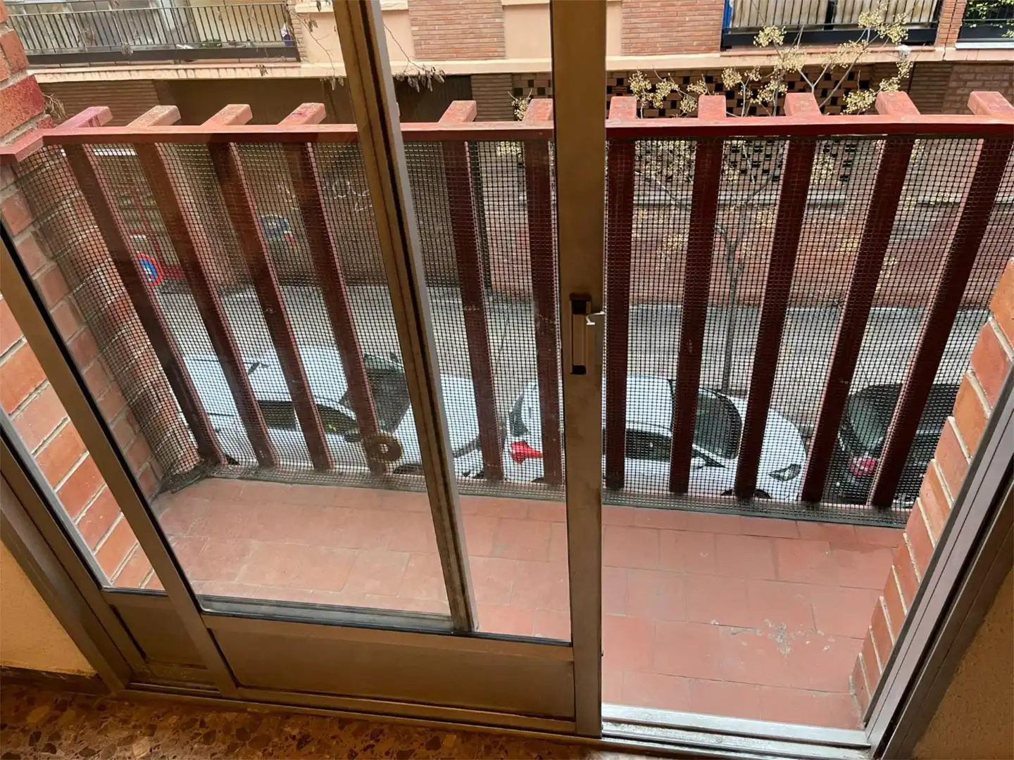 Piso en venta en Calle de Yolanda de Bar, 5, Las Fuentes Terraza de Piso en venta en Zaragoza Capital con Aire acondicionado y Balcón