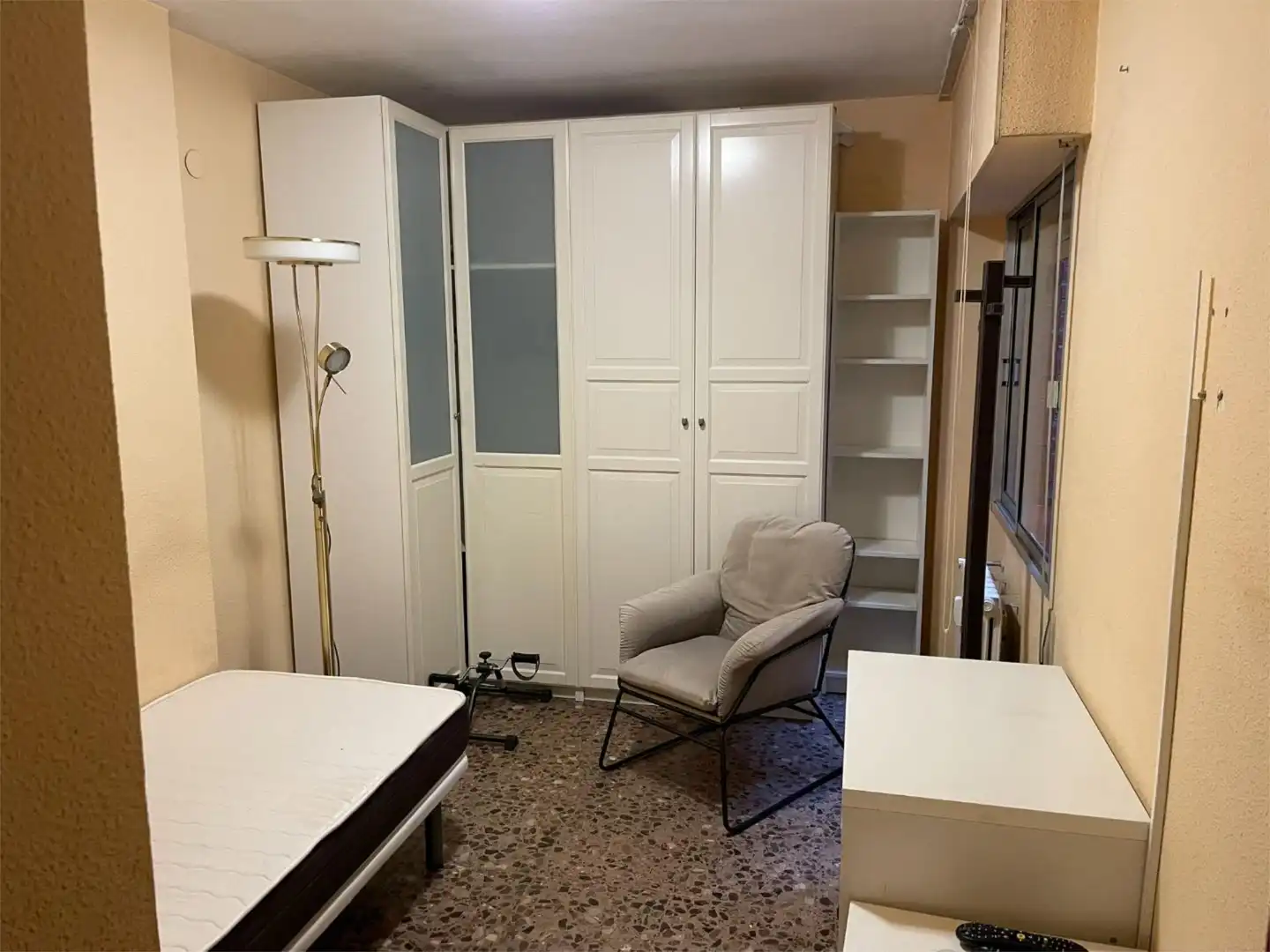Piso en venta en Calle de Yolanda de Bar, 5, Las Fuentes Habitación de Piso en venta en Zaragoza Capital con Aire acondicionado y Balcón