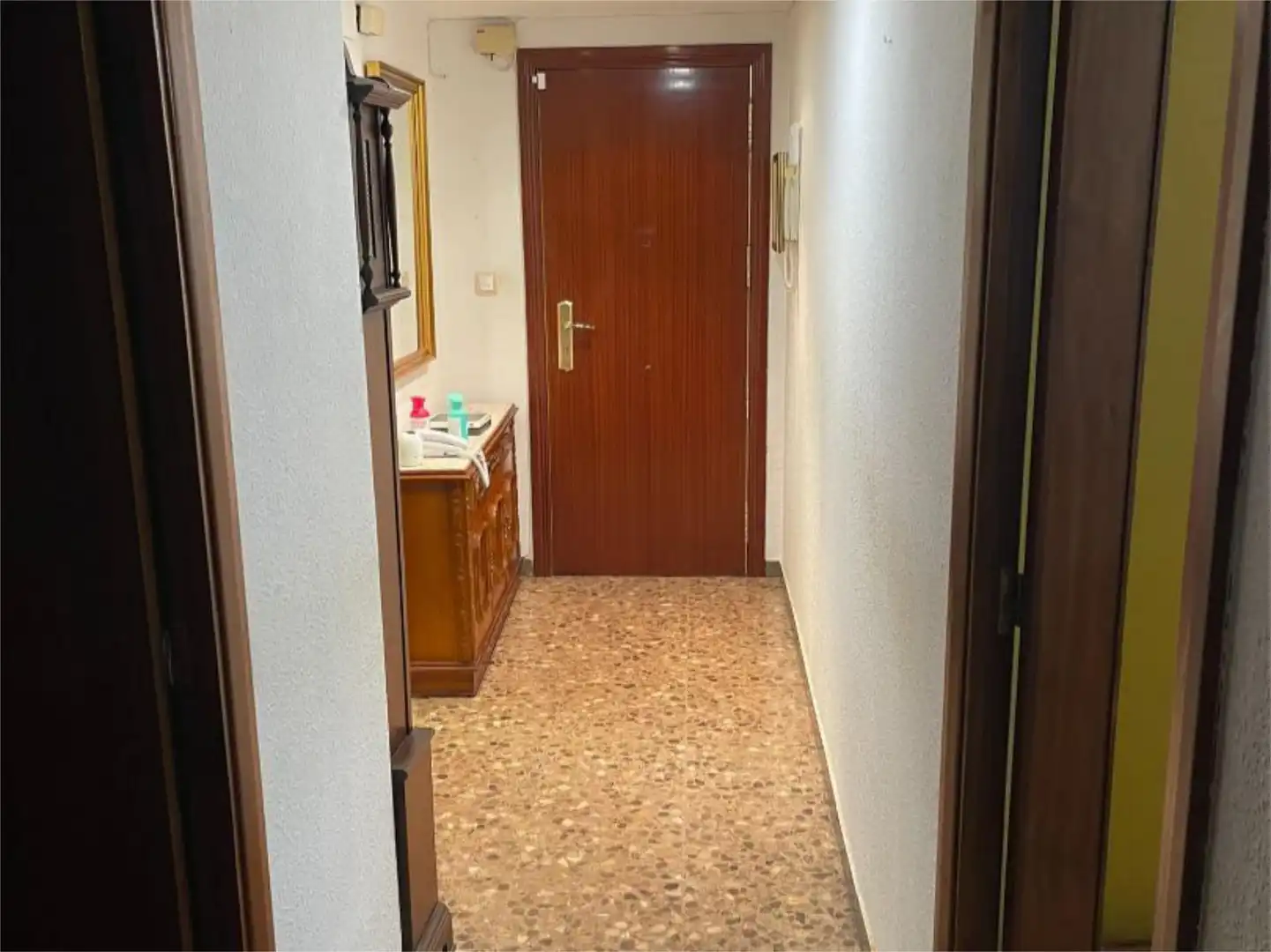 Piso en venta en Calle de Yolanda de Bar, 5, Las Fuentes Piso en venta en Zaragoza Capital con Aire acondicionado y Balcón