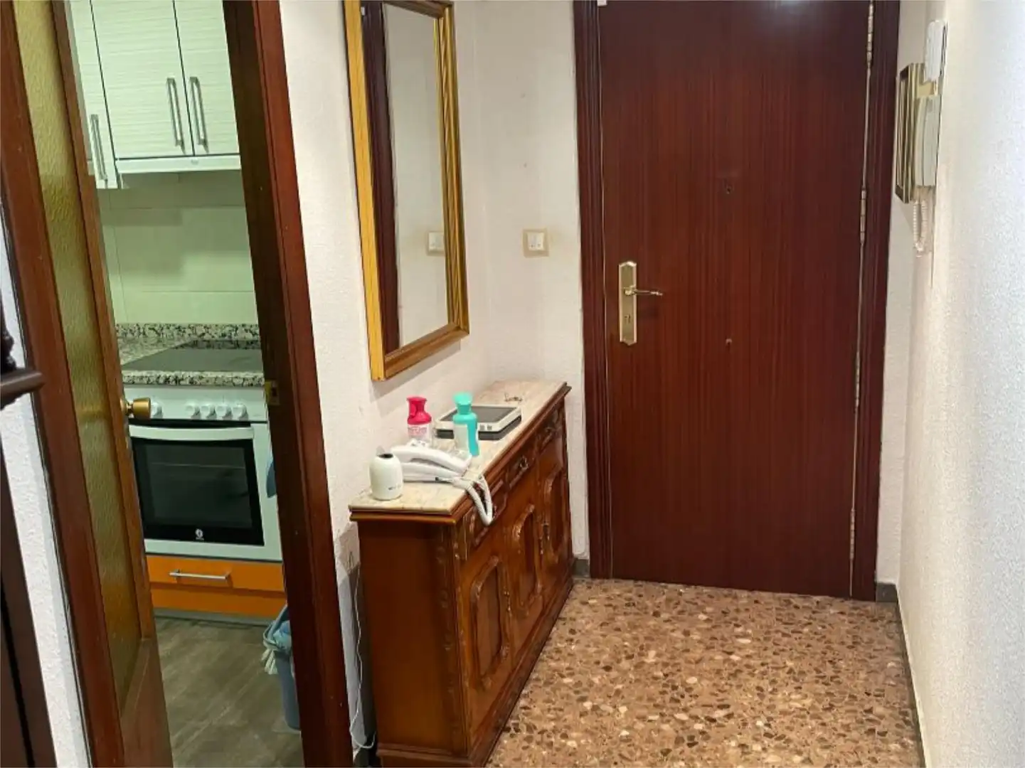 Piso en venta en Calle de Yolanda de Bar, 5, Las Fuentes Piso en venta en Zaragoza Capital con Aire acondicionado y Balcón