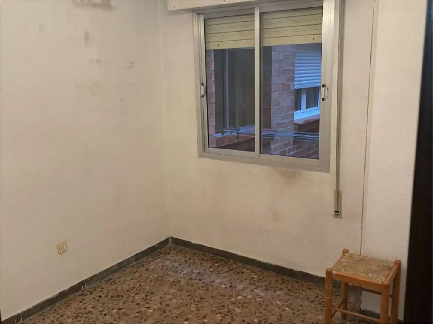Piso en venta en Calle de Yolanda de Bar, 5, Las Fuentes Habitación de Piso en venta en Zaragoza Capital con Aire acondicionado y Balcón