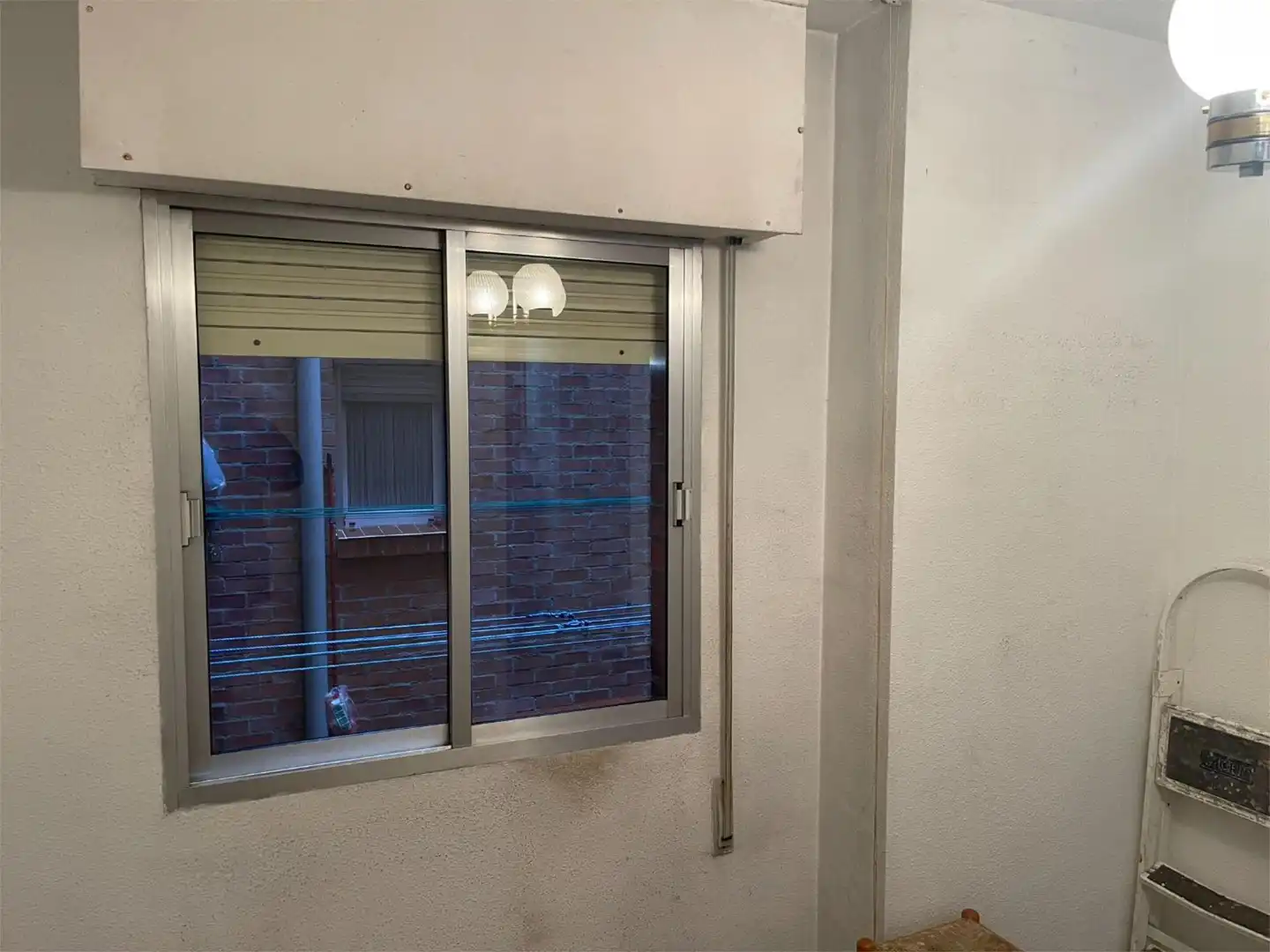 Piso en venta en Calle de Yolanda de Bar, 5, Las Fuentes Terraza de Piso en venta en Zaragoza Capital con Aire acondicionado y Balcón