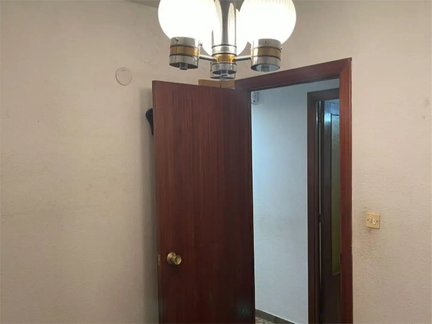 Piso en venta en Calle de Yolanda de Bar, 5, Las Fuentes Piso en venta en Zaragoza Capital con Aire acondicionado y Balcón