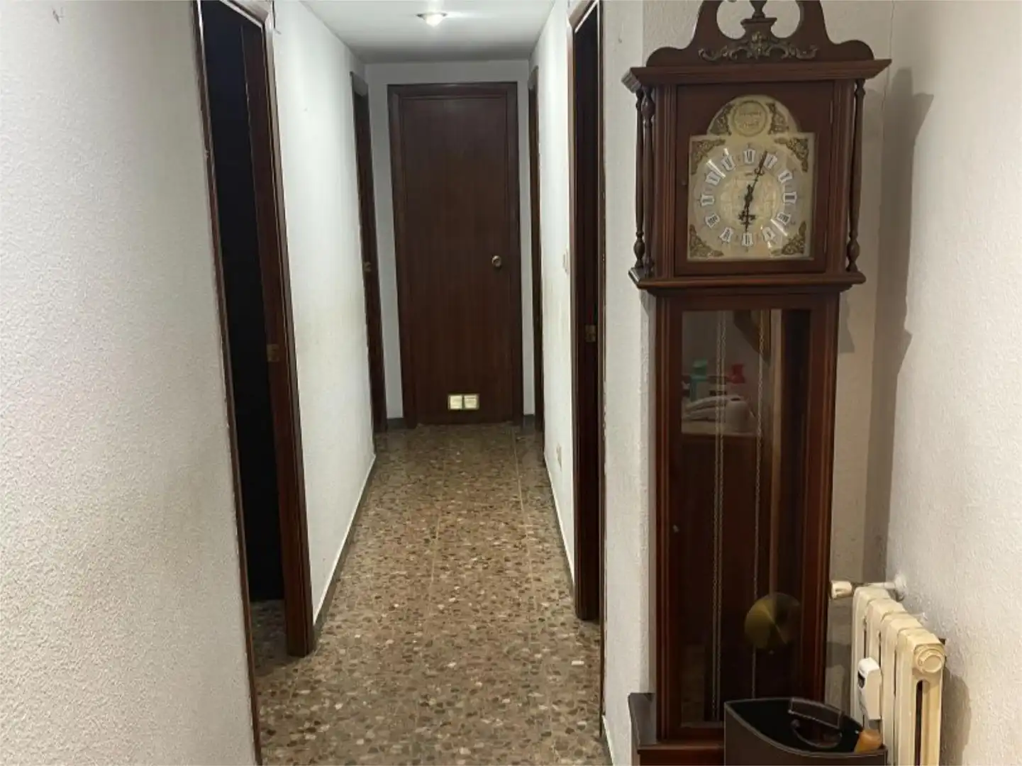 Piso en venta en Calle de Yolanda de Bar, 5, Las Fuentes Piso en venta en Zaragoza Capital con Aire acondicionado y Balcón