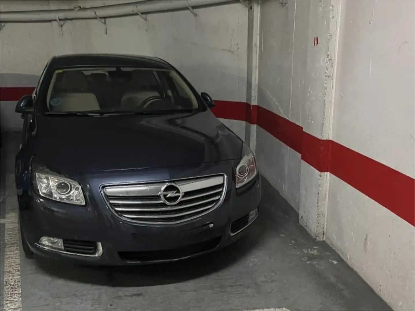 Piso en venta en Calle de Yolanda de Bar, 5, Las Fuentes Parking de Piso en venta en Zaragoza Capital con Aire acondicionado y Balcón