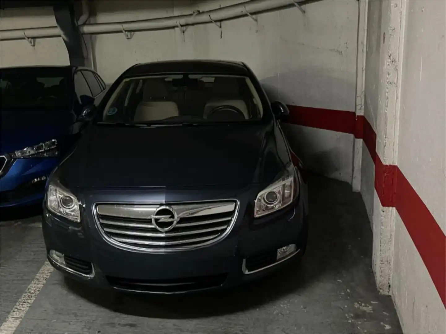Piso en venta en Calle de Yolanda de Bar, 5, Las Fuentes Parking de Piso en venta en Zaragoza Capital con Aire acondicionado y Balcón