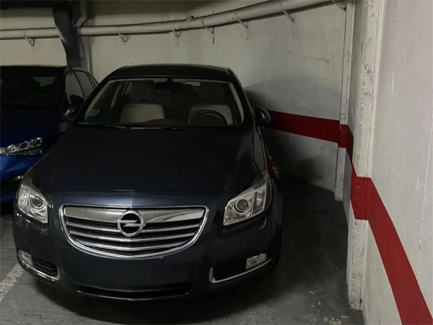 Piso en venta en Calle de Yolanda de Bar, 5, Las Fuentes Parking de Piso en venta en Zaragoza Capital con Aire acondicionado y Balcón