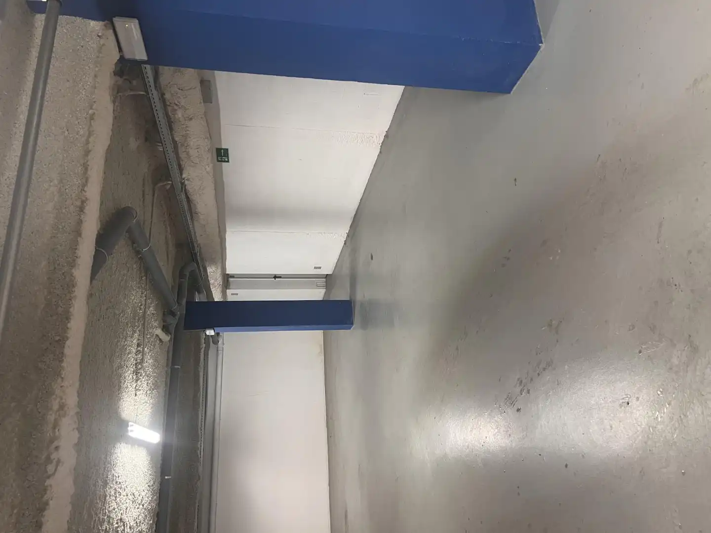 Parkplatz von Lagerraum zur Miete in Girona