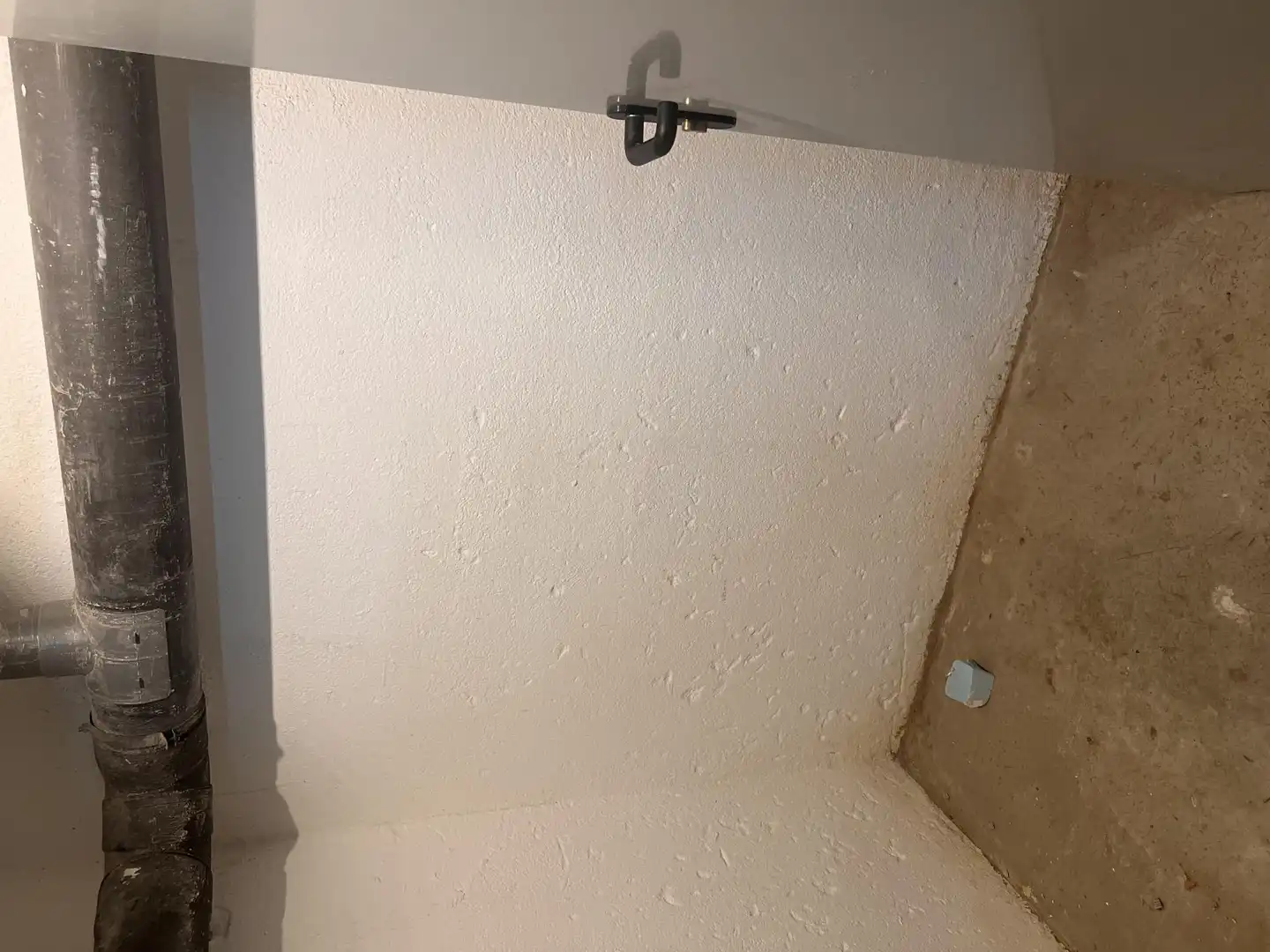 Badezimmer von Lagerraum zur Miete in Girona