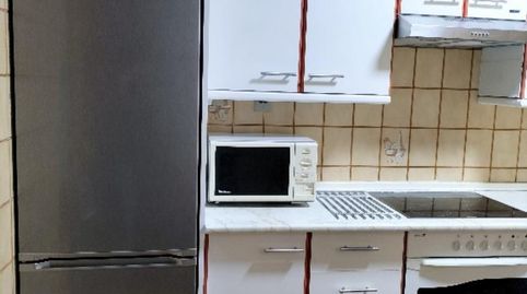 Foto 5 de Piso de alquiler en Calle Santiago Gómez Santa Cruz, 4, Polideportivos Asperon - Mariano Vicen, Soria Capital