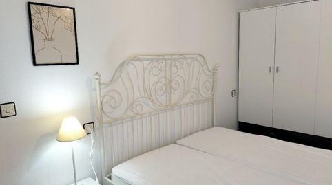 Photo 4 of Flat for rent in Calle Santiago Gómez Santa Cruz, 4, Polideportivos Asperon - Mariano Vicen, Soria Capital