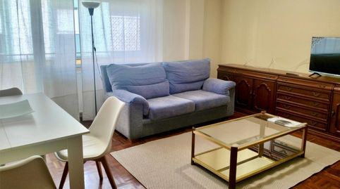 Photo 5 of Flat for rent in Calle Santiago Gómez Santa Cruz, 4, Polideportivos Asperon - Mariano Vicen, Soria Capital