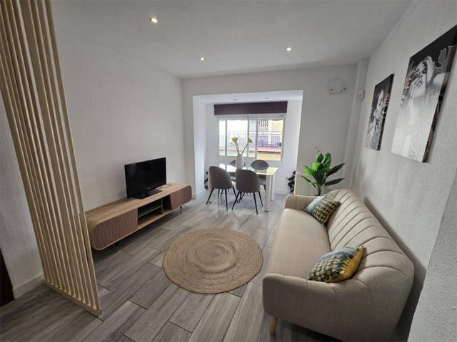 Piso en Venta en Carrer de la Fotógrafa Pilar Cortés Alemañ, 10 en Altozano - Conde Lumiares