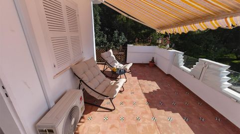 Foto 2 de Apartamento de alquiler en Camino Merle, 5, El Montgó, Dénia