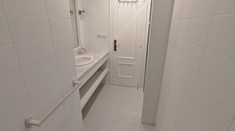 Foto 4 de Apartamento de alquiler en Camino Merle, 5, El Montgó, Dénia