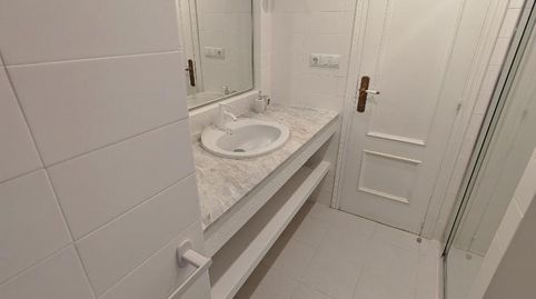 Foto 5 de Apartamento de alquiler en Camino Merle, 5, El Montgó, Dénia