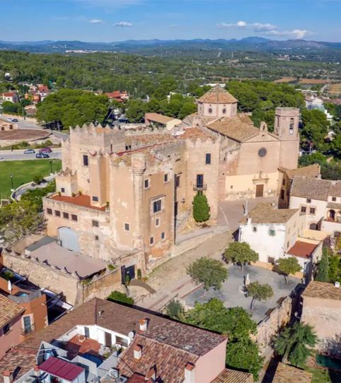 Photo 2 of Flat for rent in Calle Mayor, 1, Grisaleña, Burgos