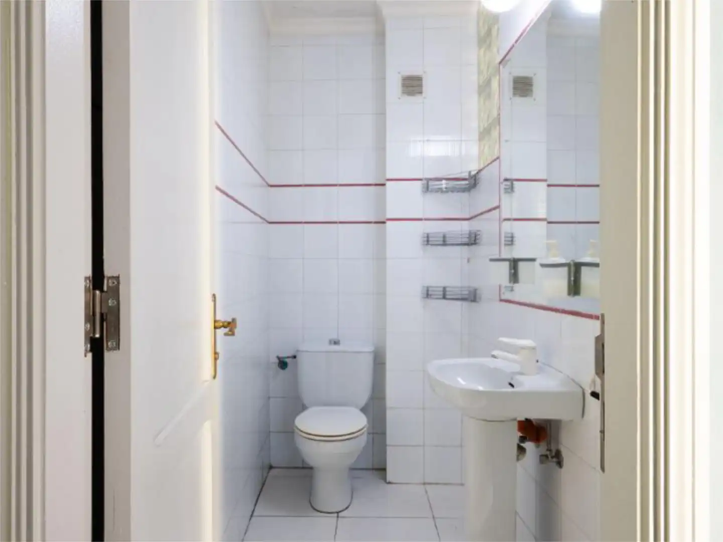 Casa o xalet en venda a Schamann - Rehoyas Bany de Casa o xalet en venda en Las Palmas de Gran Canaria amb Balcó