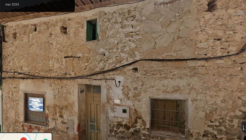 Wohnung zum Verkauf in Calle Poza Frasco, 3, Abarán, Murcia - Bild 1 Foto 1 von Wohnung zum Verkauf in Calle Poza Frasco, 3, Abarán, Murcia