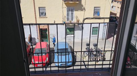 Foto 3 de Piso en venta en Calle del Pinzón, 9, Vista Alegre, Madrid Capital